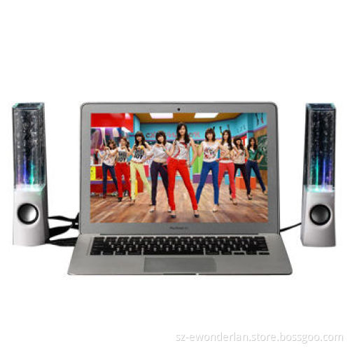 Wholesales USB water dancing speaker